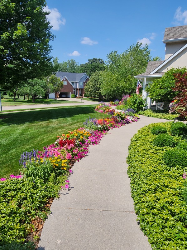 Des Moines Landscaping Company