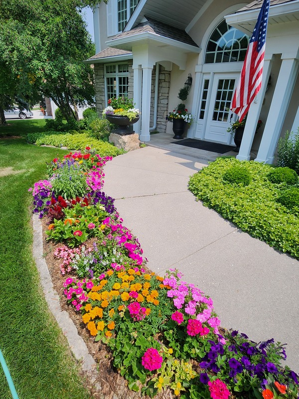 Landscape Design Company