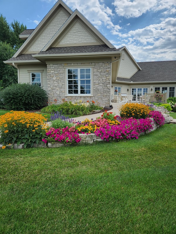 Waukee Landscaping Company